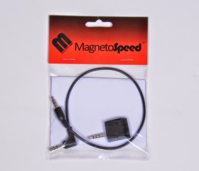 MagnetoSpeed XFR