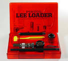 LEE LOADER